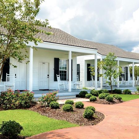 Nottoway Plantation And Resort White Castle エクステリア 写真