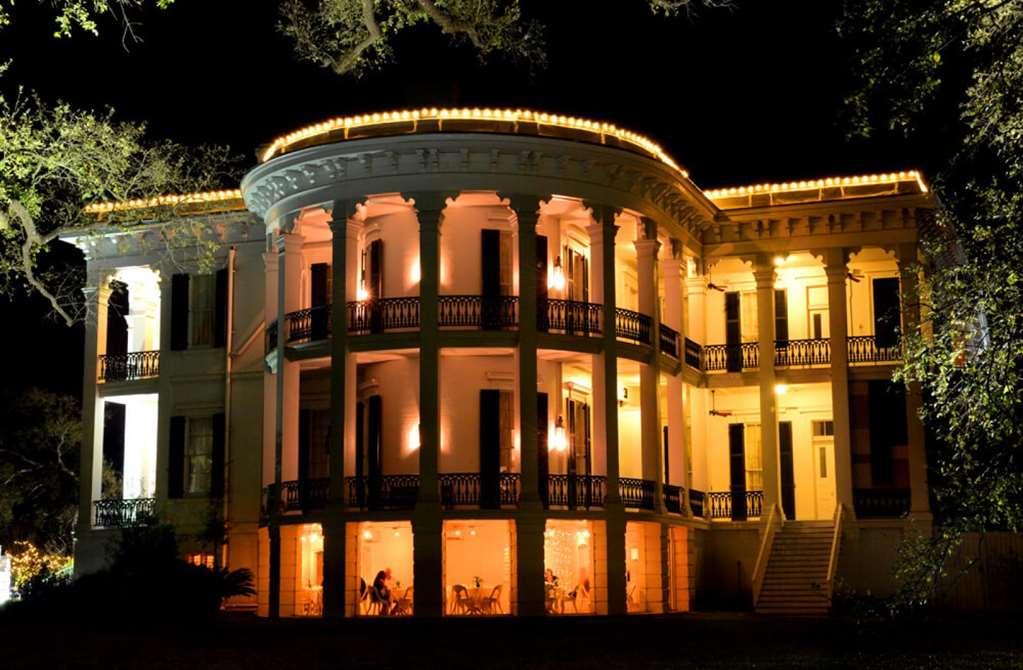 Nottoway Plantation And Resort White Castle エクステリア 写真