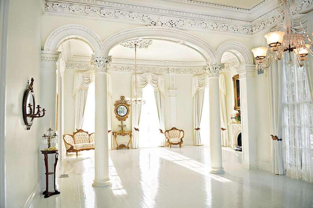 Nottoway Plantation And Resort White Castle 設備 写真