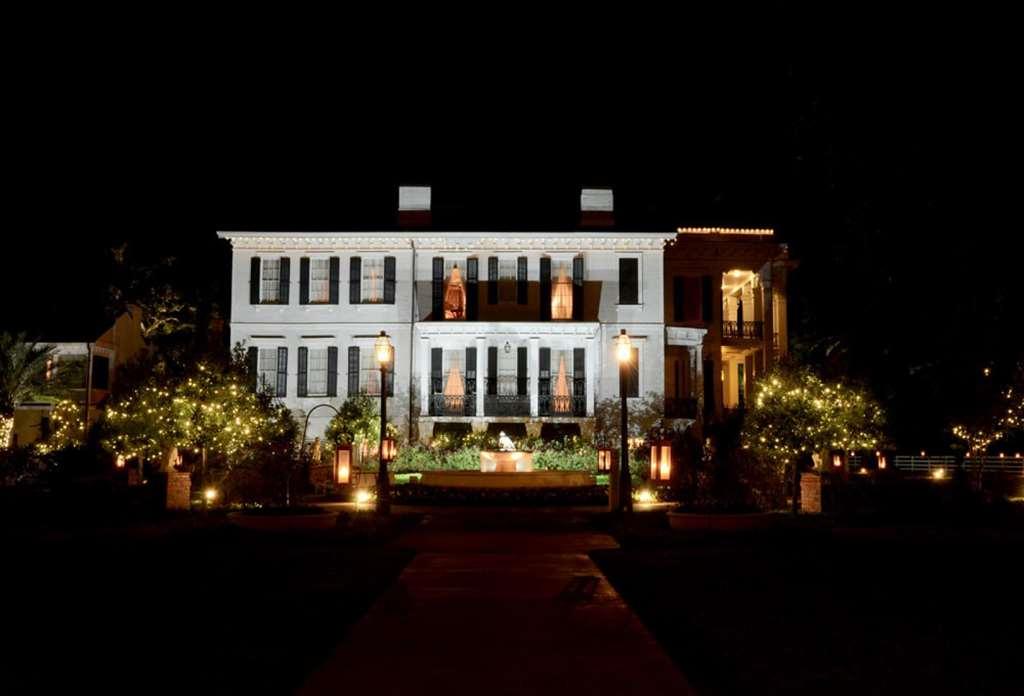 Nottoway Plantation And Resort White Castle エクステリア 写真