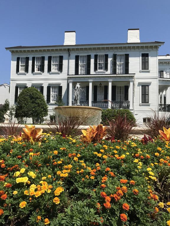 Nottoway Plantation And Resort White Castle エクステリア 写真