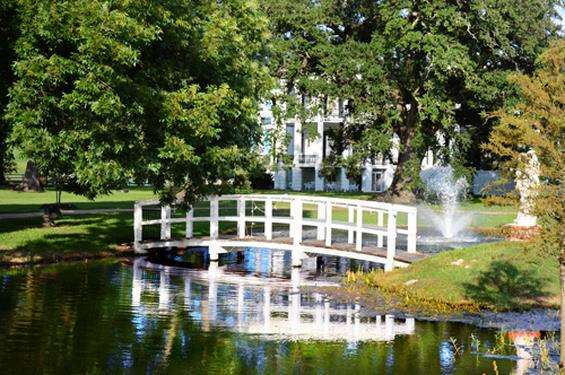 Nottoway Plantation And Resort White Castle エクステリア 写真