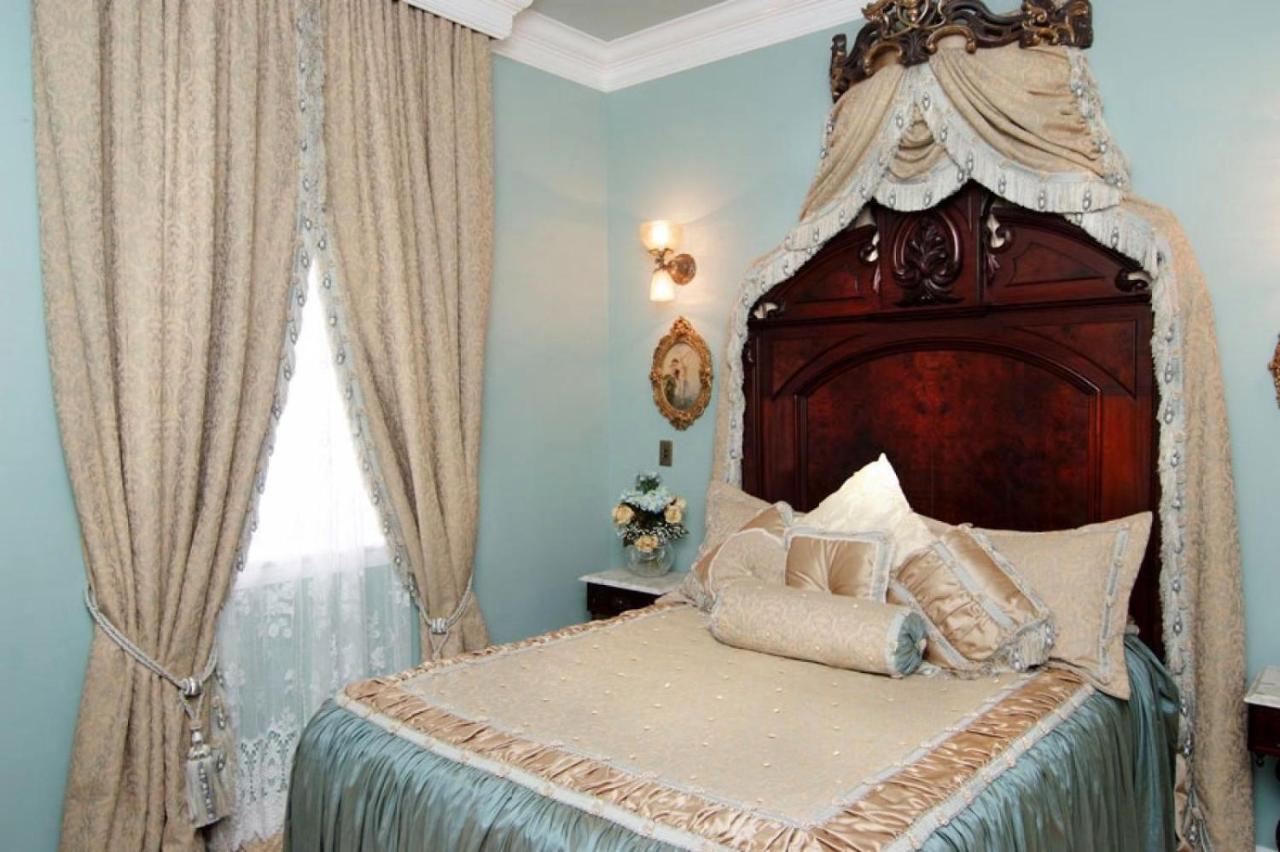 Nottoway Plantation And Resort White Castle エクステリア 写真