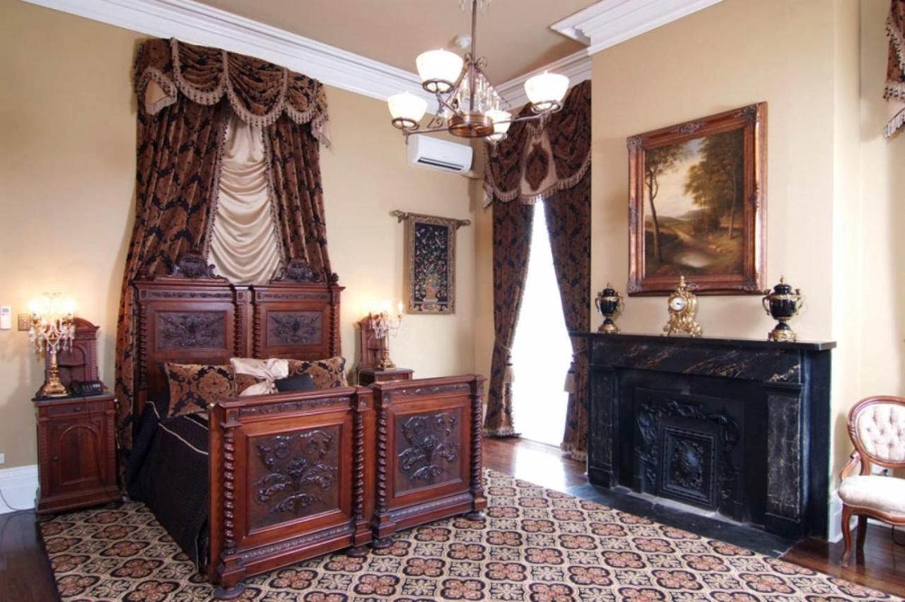 Nottoway Plantation And Resort White Castle エクステリア 写真