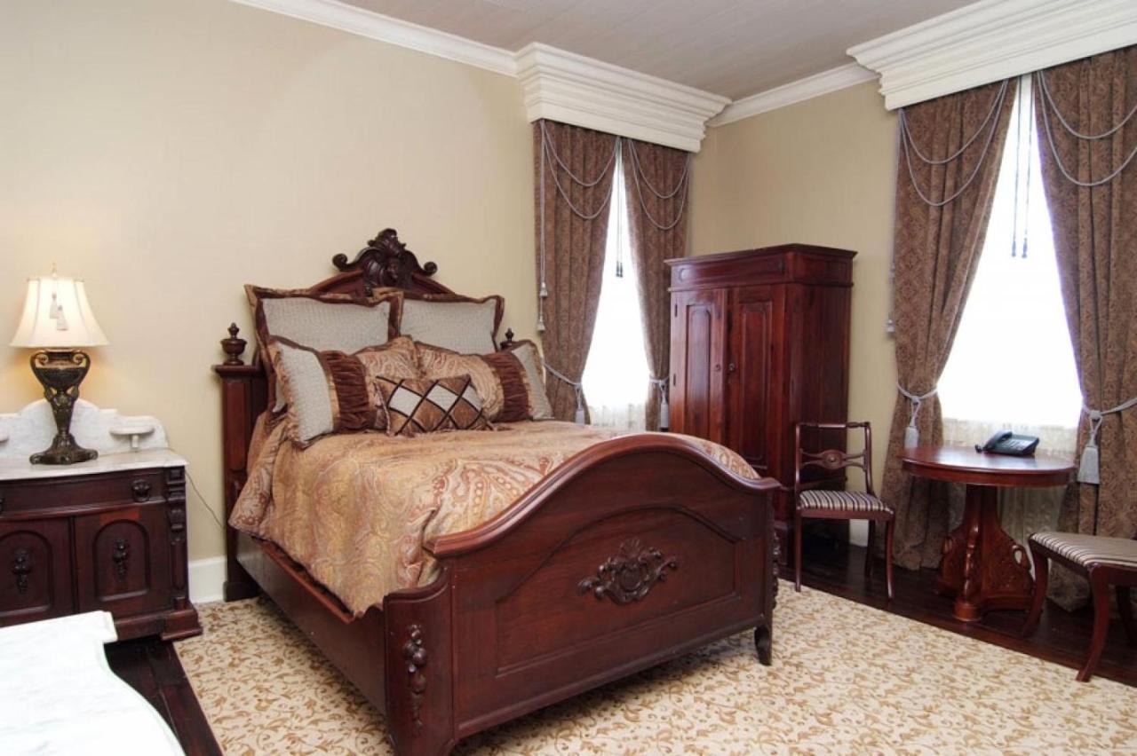 Nottoway Plantation And Resort White Castle エクステリア 写真