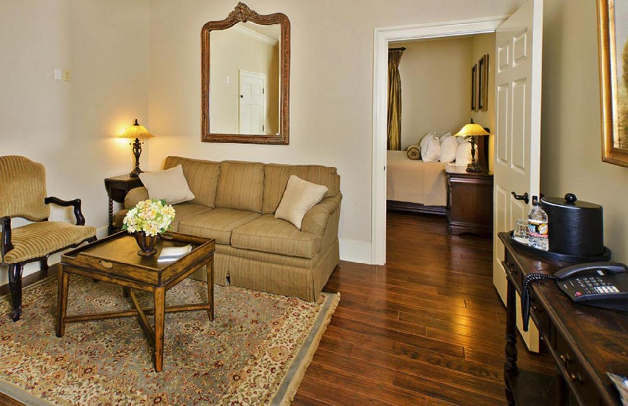 Nottoway Plantation And Resort White Castle エクステリア 写真