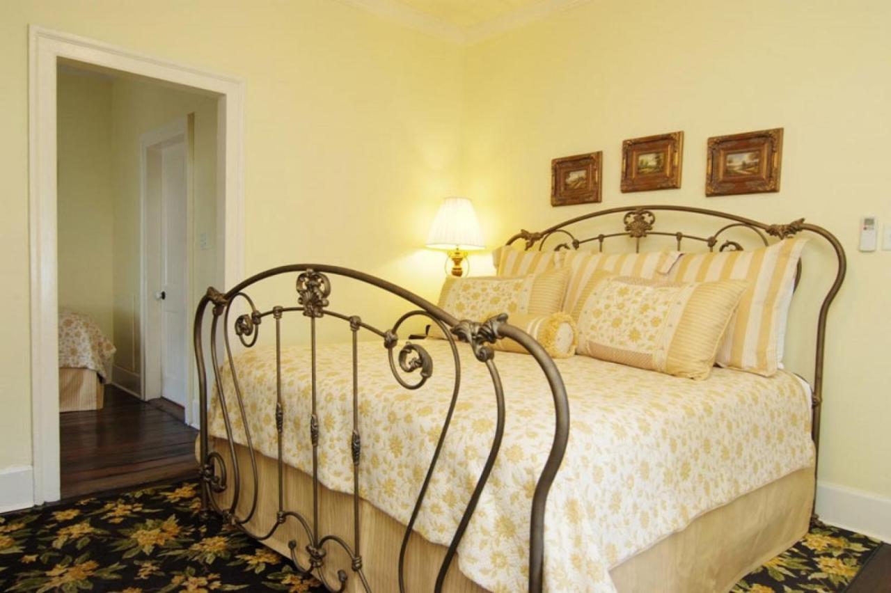 Nottoway Plantation And Resort White Castle エクステリア 写真