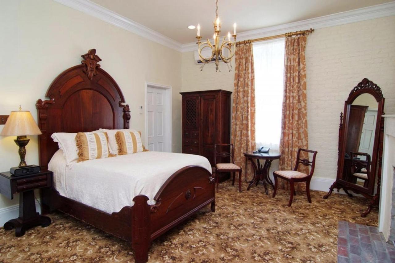 Nottoway Plantation And Resort White Castle エクステリア 写真