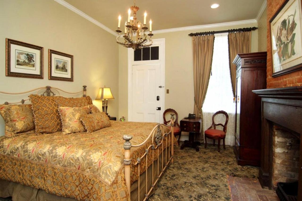 Nottoway Plantation And Resort White Castle エクステリア 写真